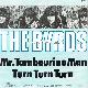 Afbeelding bij: The  Byrds - The  Byrds-Mr. Tambourine Man / Turn Turn Turn